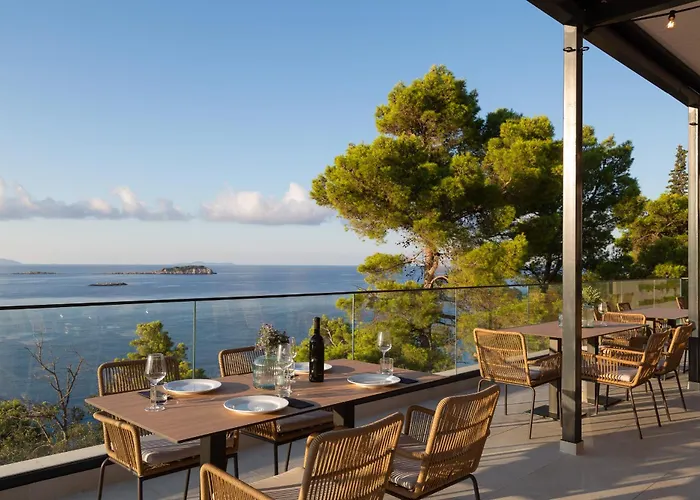 Aminess Alfir 4* Blato (Korcula)